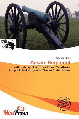 Assam Regiment
