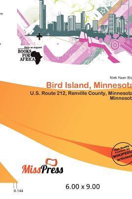 Bird Island Minnesota