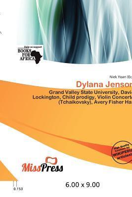 Dylana Jenson