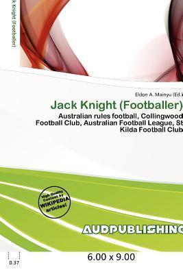 Jack Knight (Footballer)