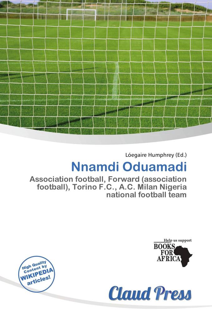 Nnamdi Oduamadi