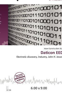 Daticon EED