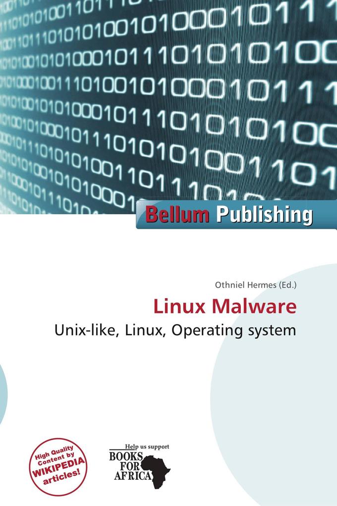 Linux Malware