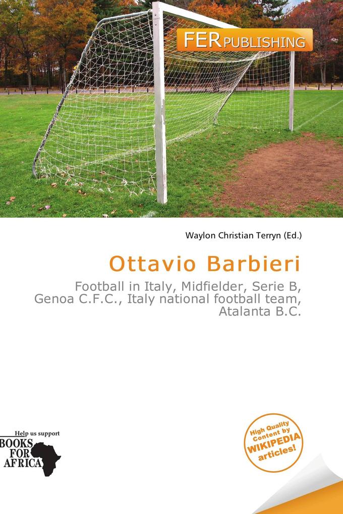 Ottavio Barbieri