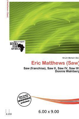 Eric Matthews (Saw)