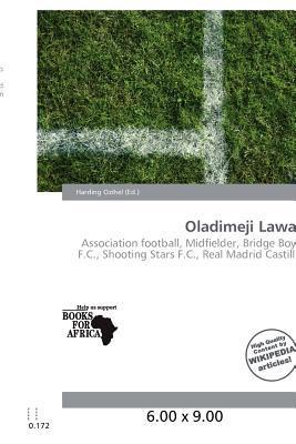 Oladimeji Lawal