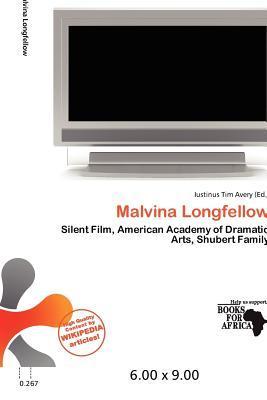Malvina Longfellow