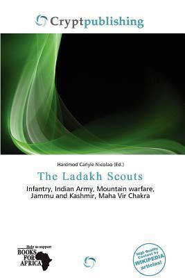 The Ladakh Scouts