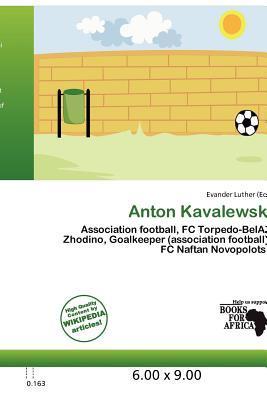 Anton Kavalewski