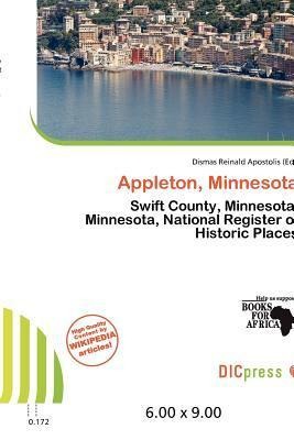 Appleton Minnesota