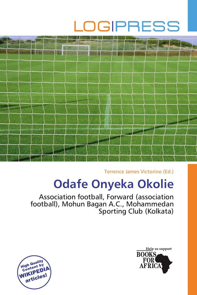 Odafe Onyeka Okolie