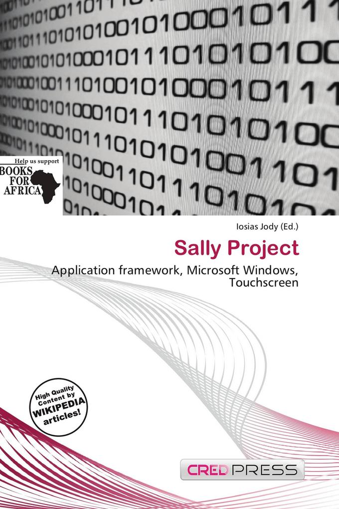 Sally Project