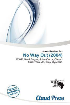 No Way Out (2004)