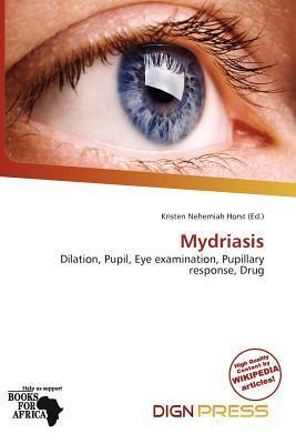 Mydriasis