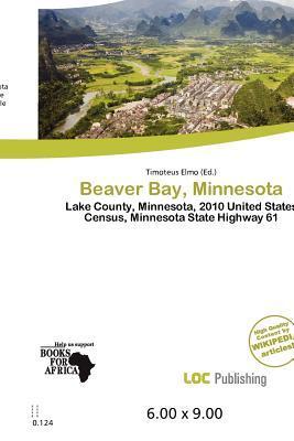 Beaver Bay Minnesota