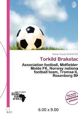 Torkild Brakstad