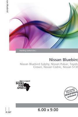 Nissan Bluebird