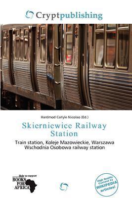 Skierniewice Railway Station