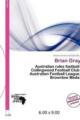Brian Gray