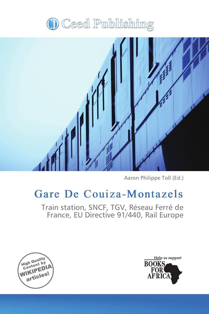 Gare De Couiza-Montazels