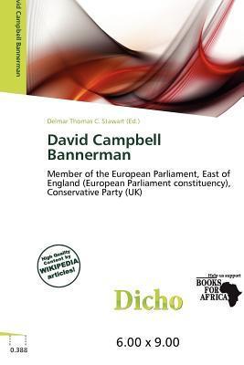 David Campbell Bannerman