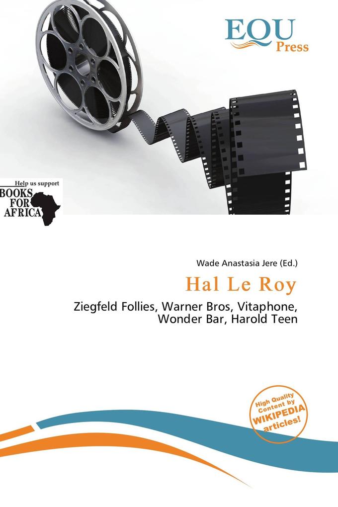 Hal Le Roy