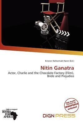 Nitin Ganatra