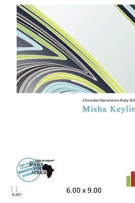 Misha Keylin