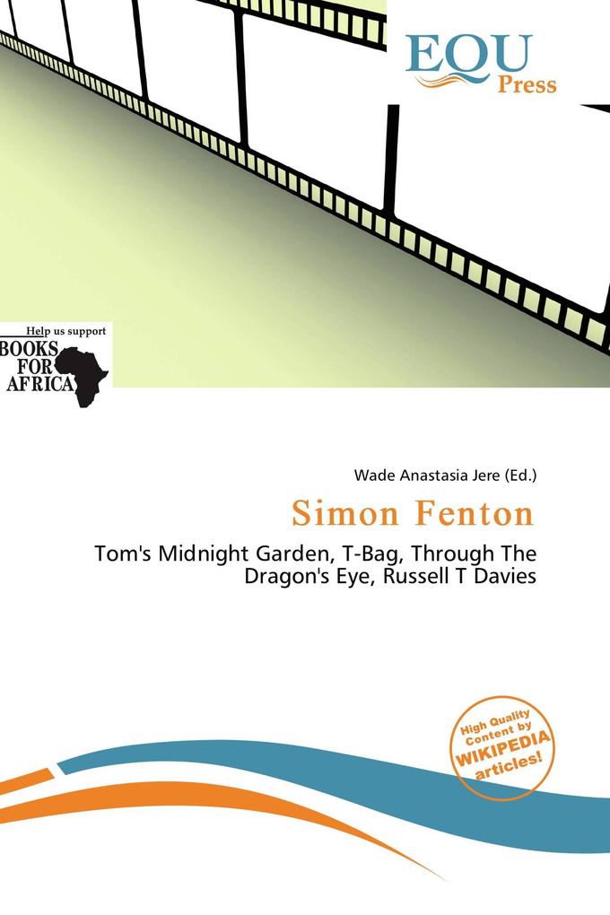 Simon Fenton