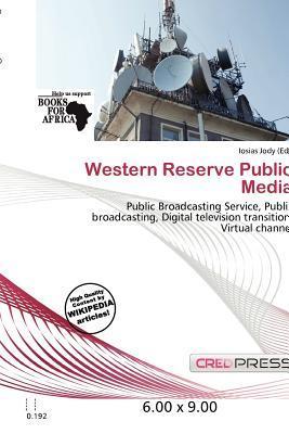 Western Reserve Public Media