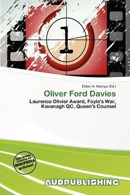Oliver Ford Davies