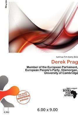 Derek Prag