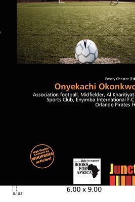 Onyekachi Okonkwo