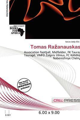 Tomas Raanauskas