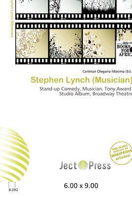 Stephen Lynch (Musician)