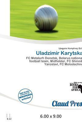 Uladzimir Karytska
