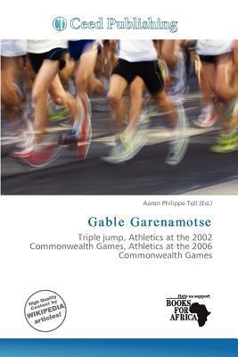 Gable Garenamotse