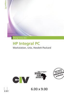 HP Integral PC