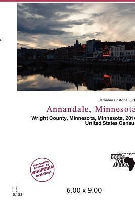 Annandale Minnesota