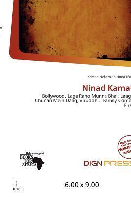 Ninad Kamat