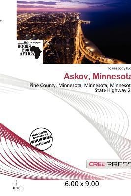 Askov Minnesota
