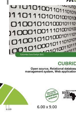 CUBRID