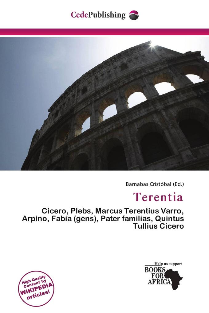 Terentia
