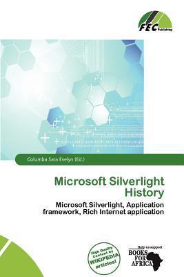 Microsoft Silverlight History