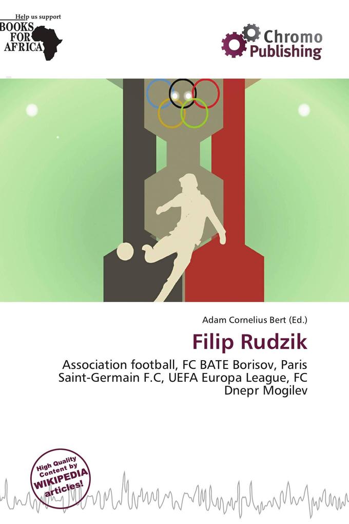 Filip Rudzik