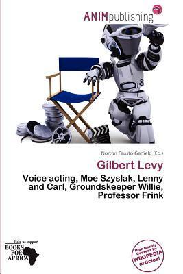 Gilbert Levy