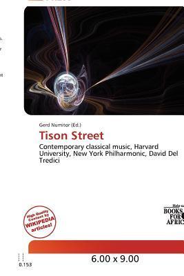 Tison Street
