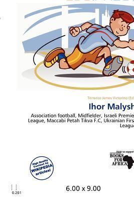 Ihor Malysh
