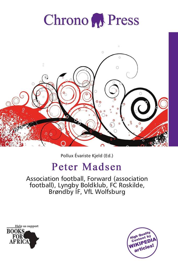 Peter Madsen