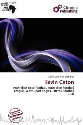 Kevin Caton